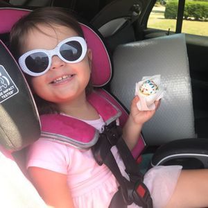 Meet your Posher, Allison